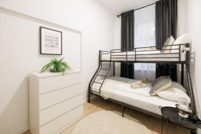 Central City Style Rooms by Home2
